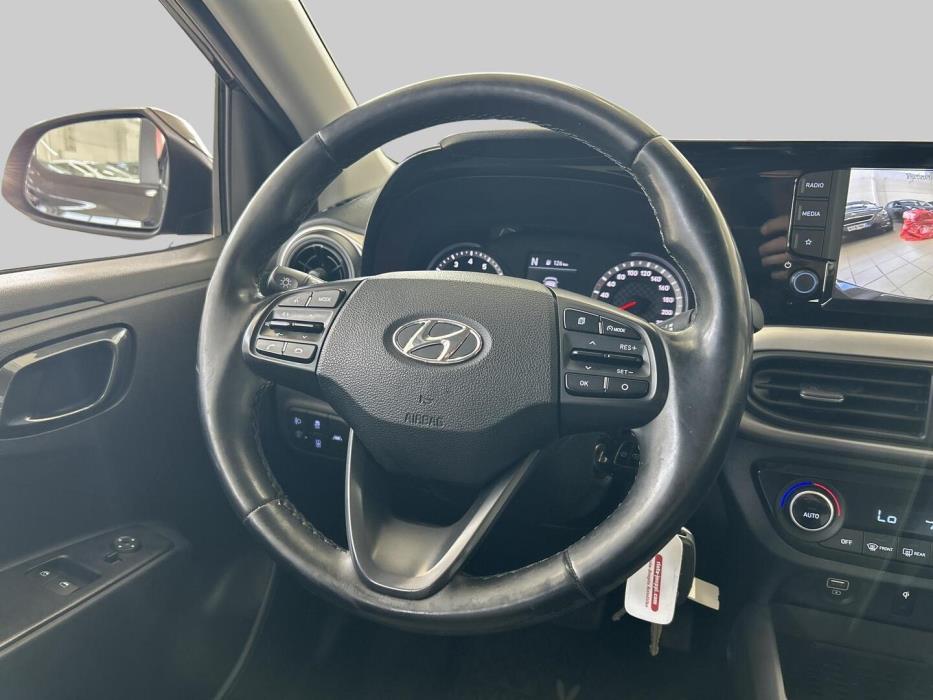 HYUNDAI i10 2020