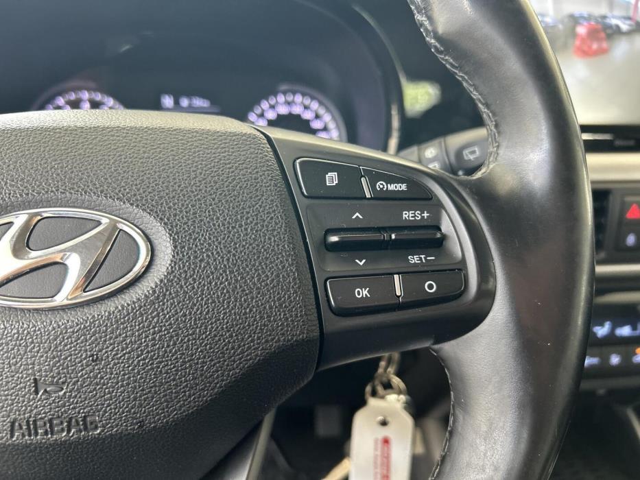 HYUNDAI i10 2020
