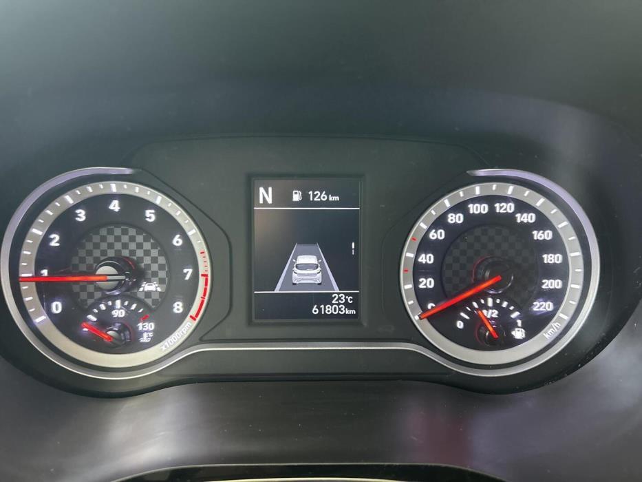 HYUNDAI i10 2020