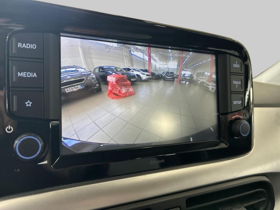 HYUNDAI i10 2020