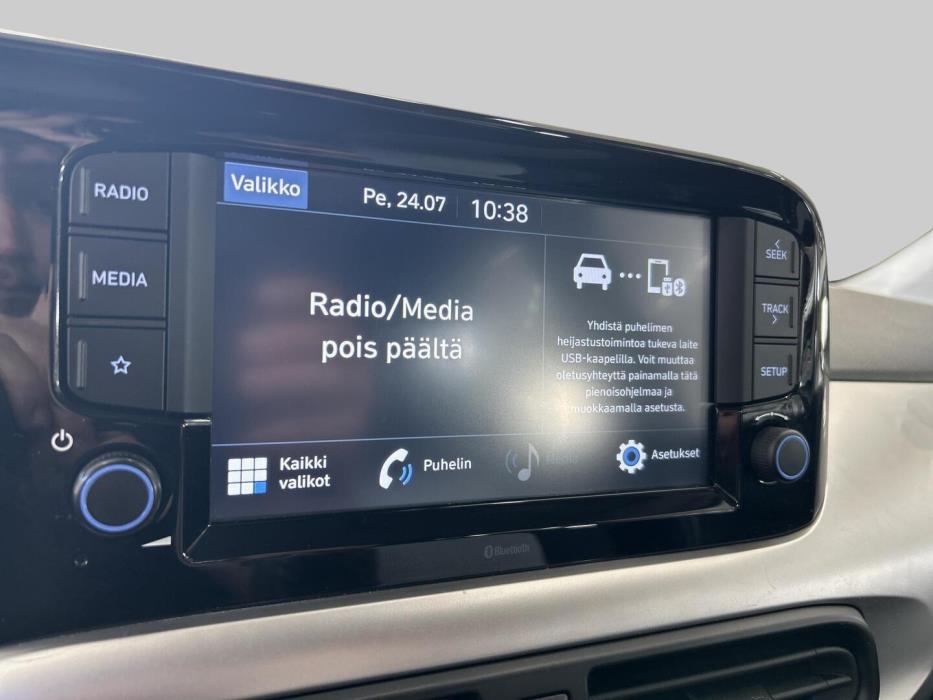 HYUNDAI i10 2020