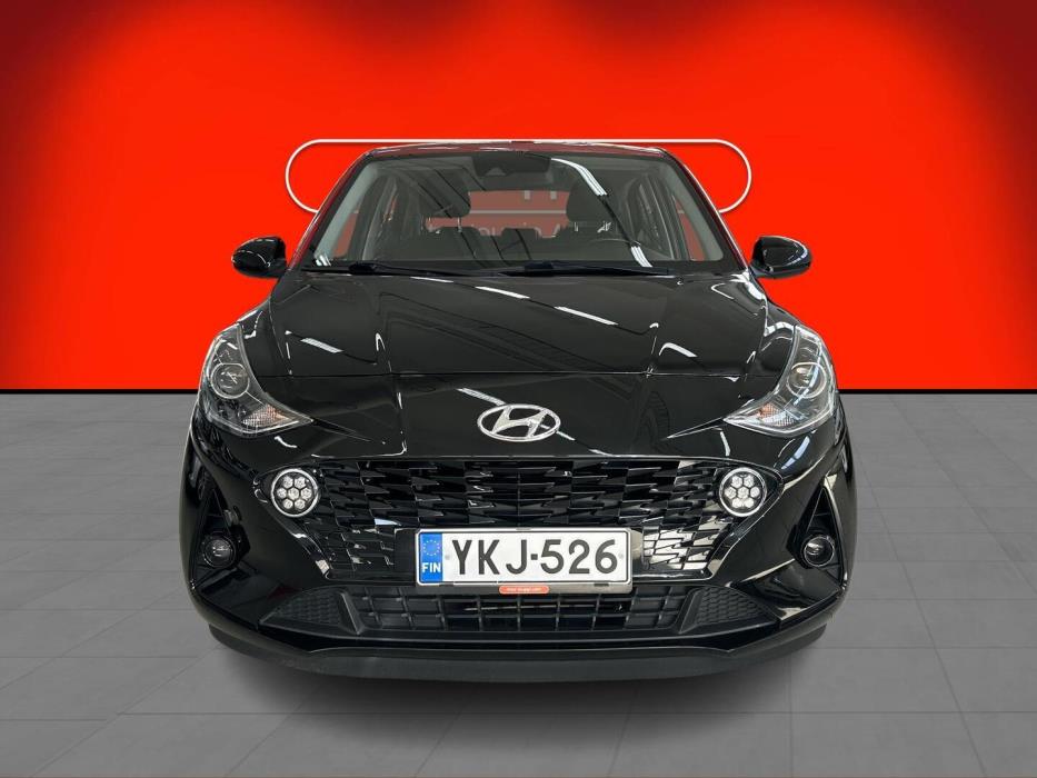 HYUNDAI i10 2020