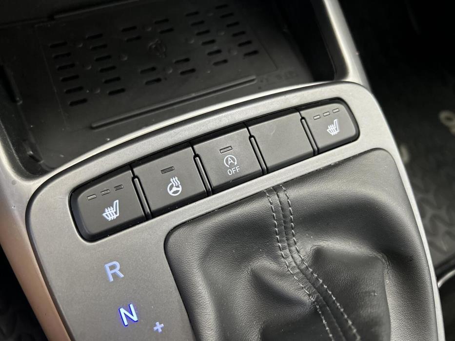 HYUNDAI i10 2020