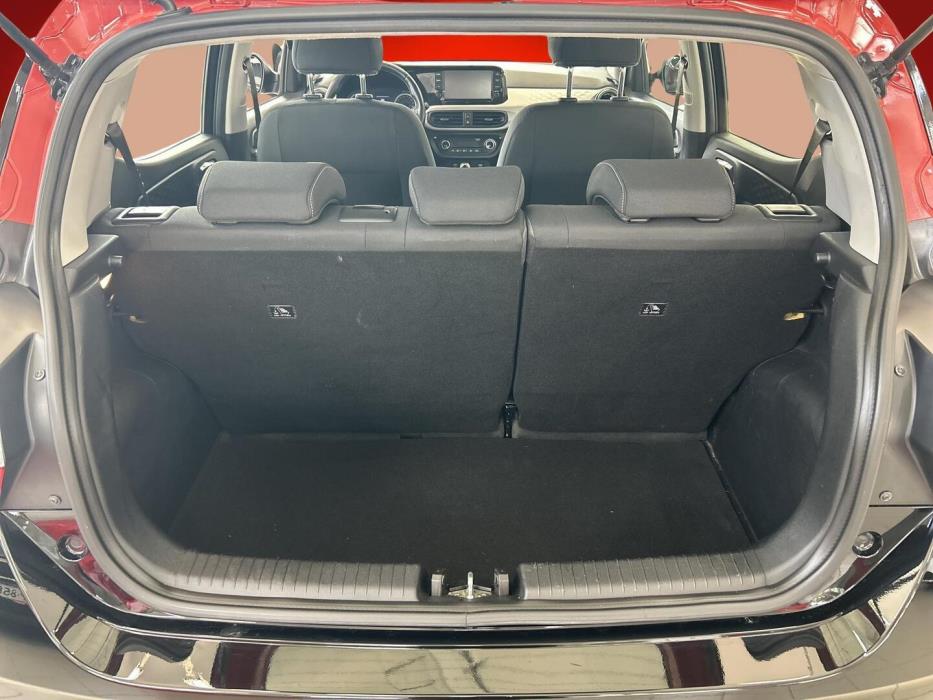 HYUNDAI i10 2020