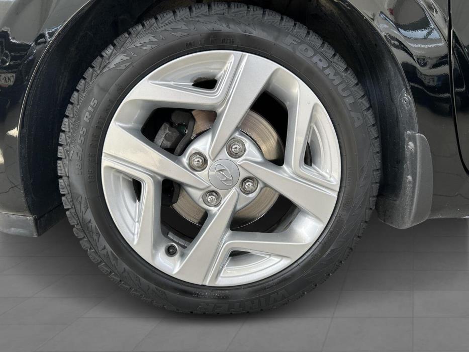 HYUNDAI i10 2020