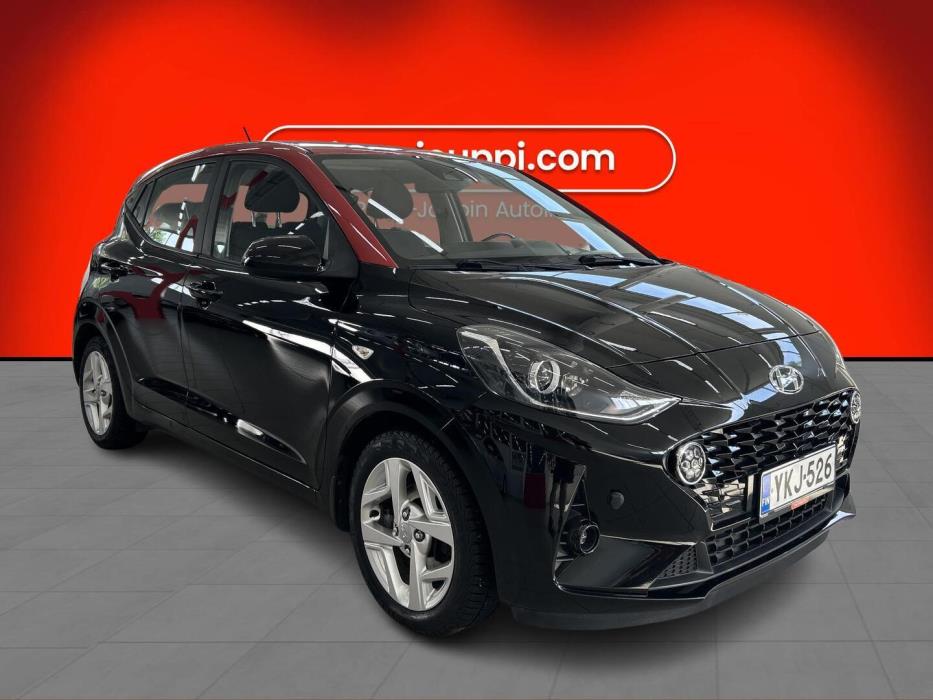 HYUNDAI i10 2020