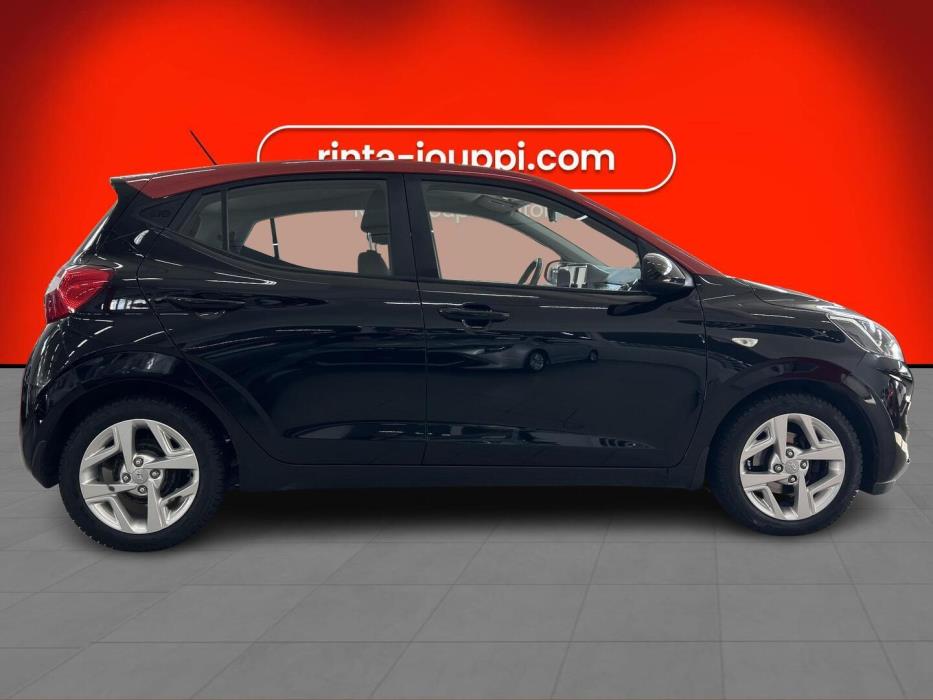 HYUNDAI i10 2020
