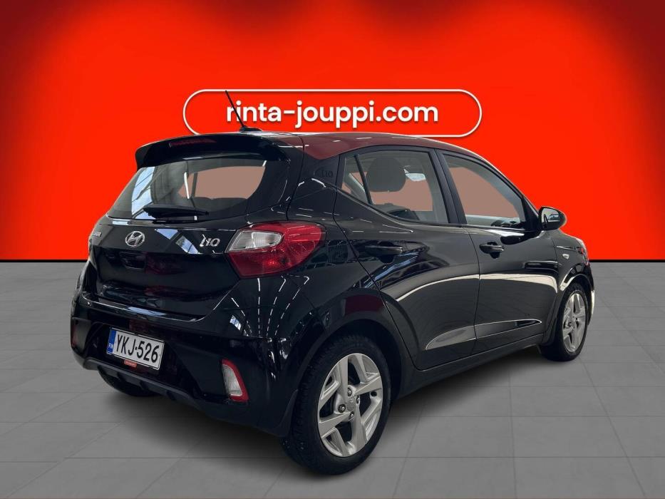 HYUNDAI i10 2020