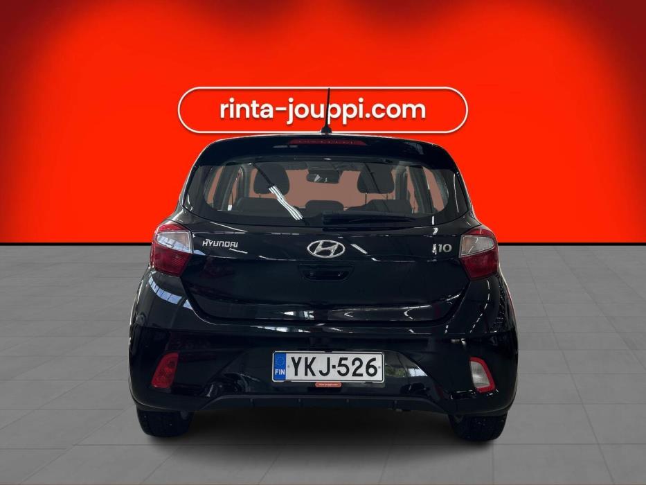HYUNDAI i10 2020