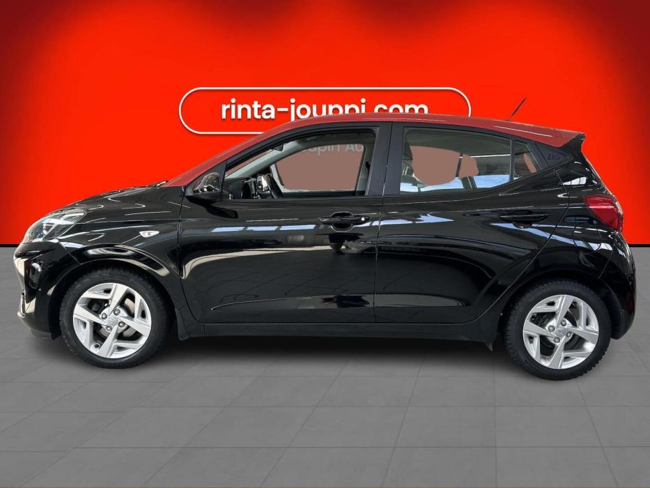 HYUNDAI i10 2020