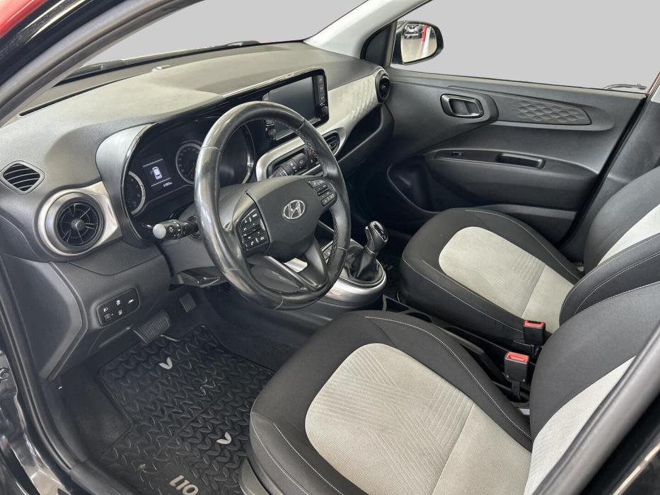 HYUNDAI i10 2020