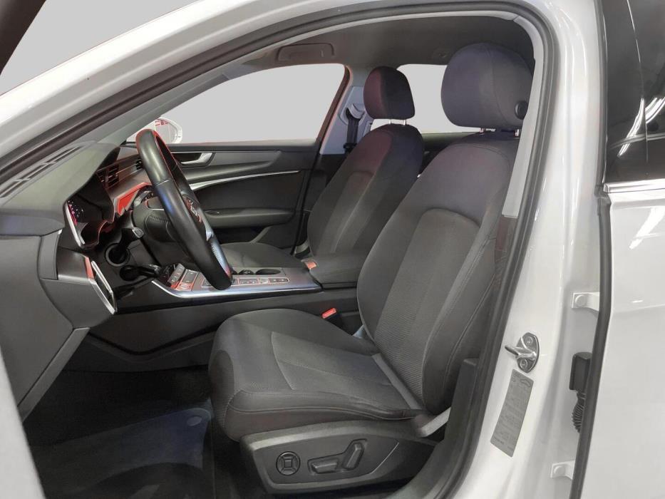 AUDI A6 2020