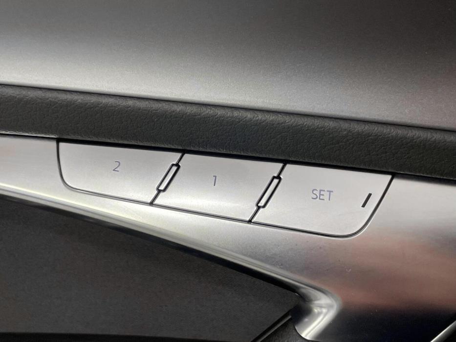 AUDI A6 2020