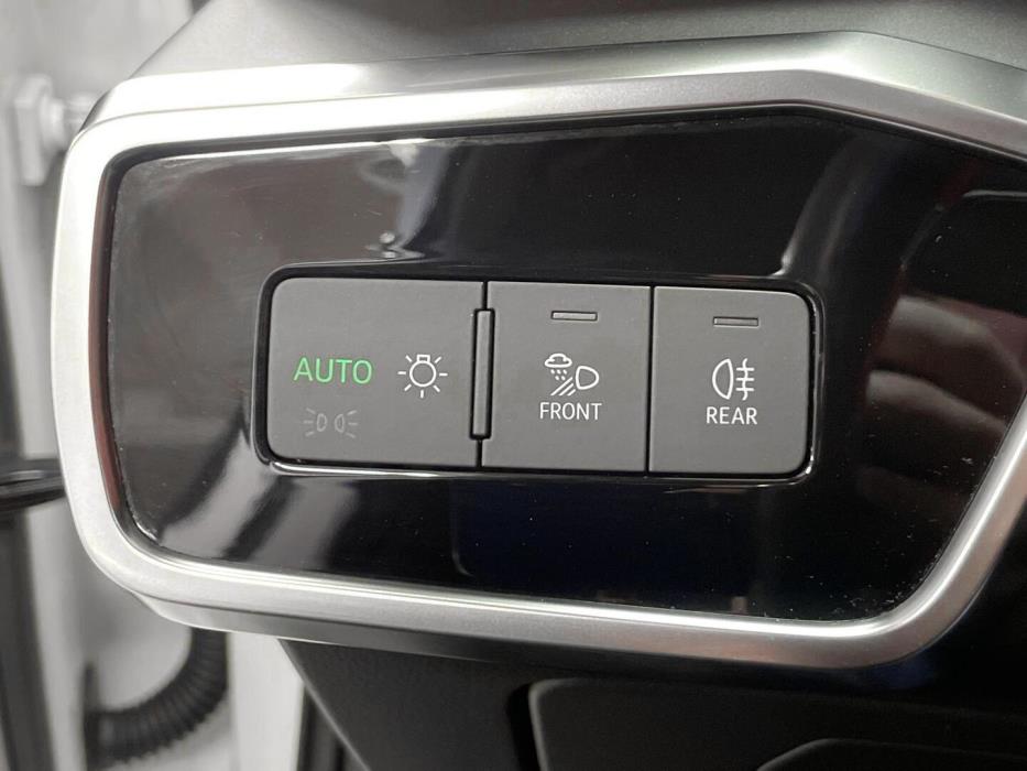 AUDI A6 2020
