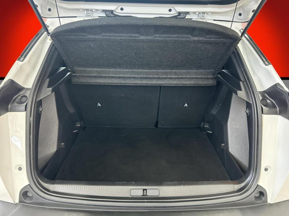 PEUGEOT 2008 2021