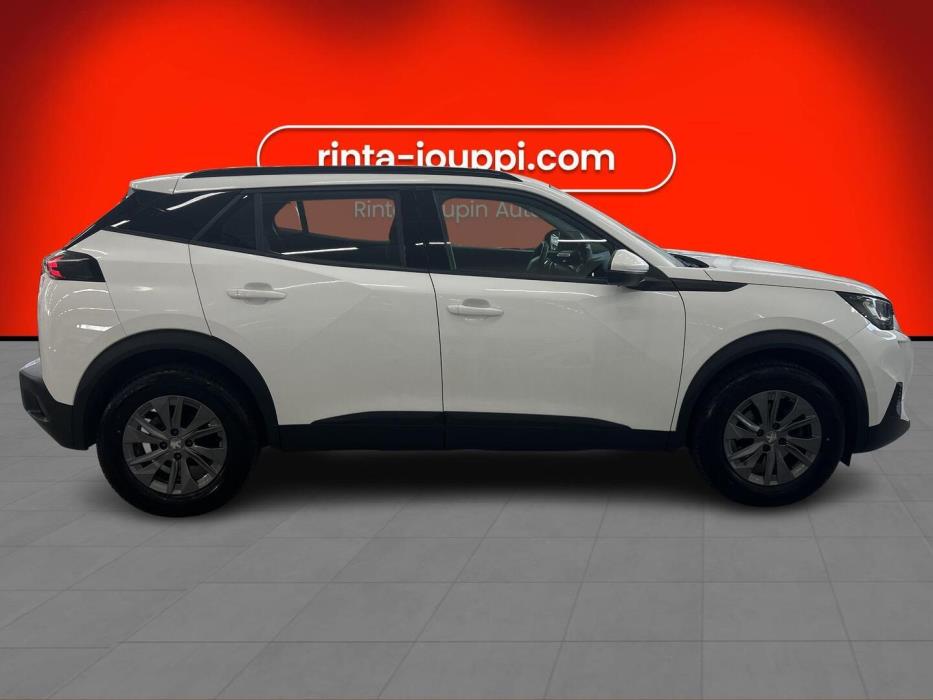 PEUGEOT 2008 2021