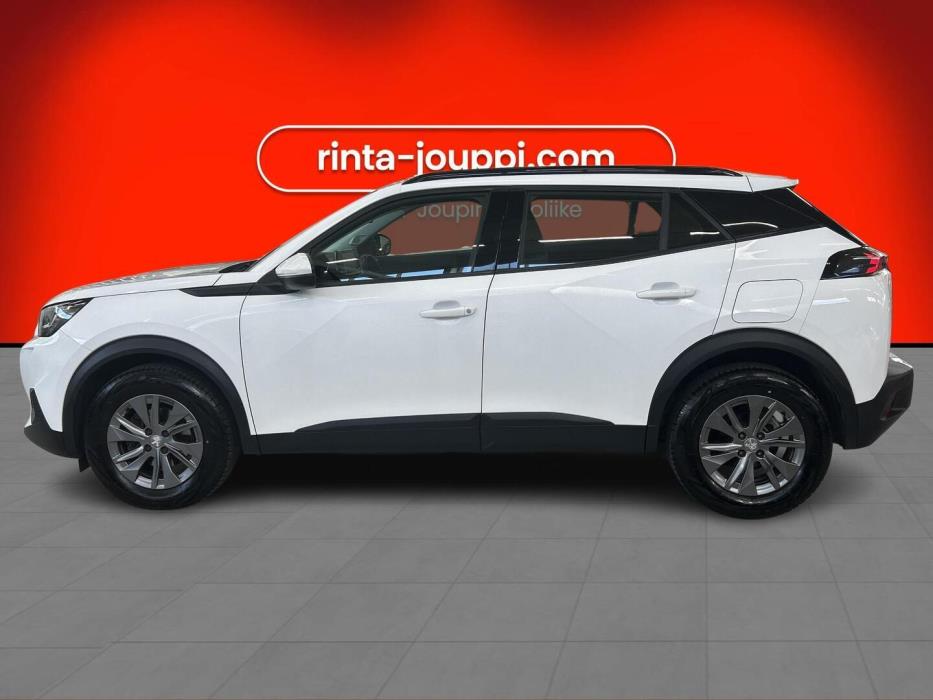 PEUGEOT 2008 2021