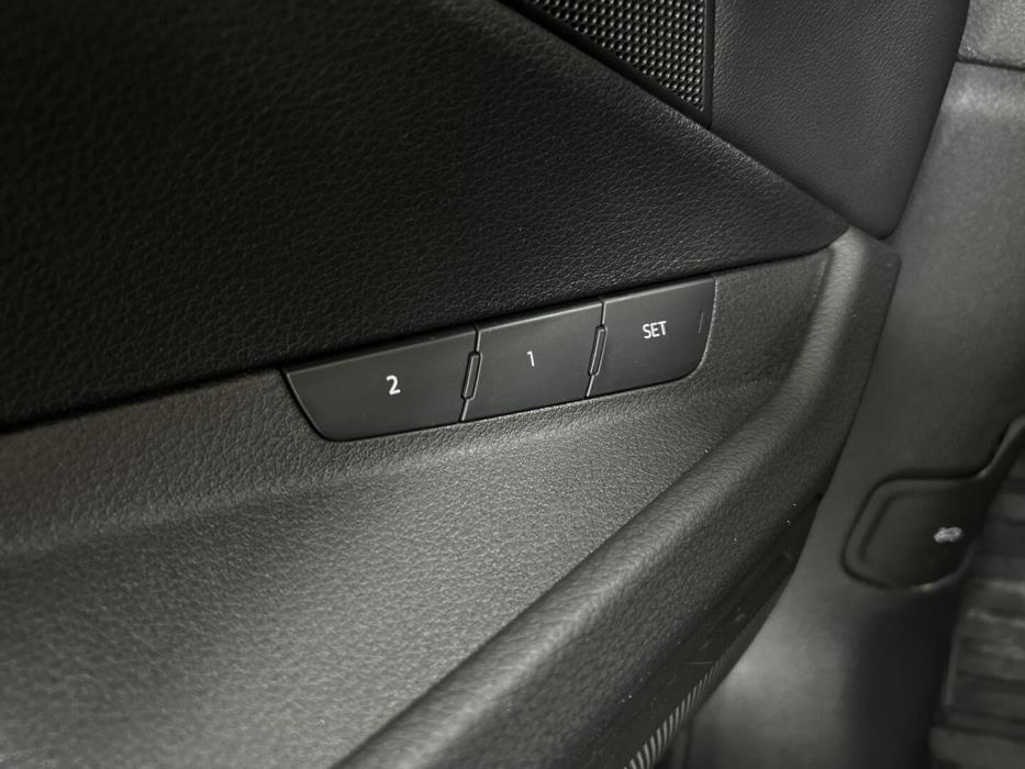 AUDI e-tron 2020