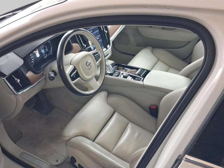 VOLVO S90 2018