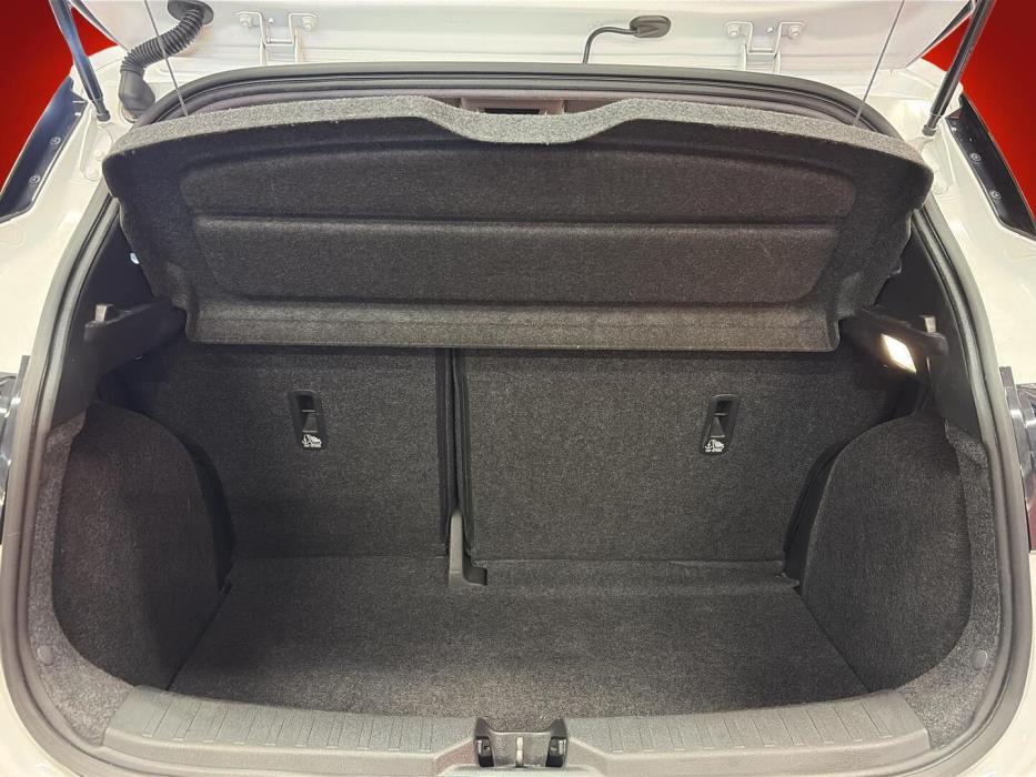 NISSAN Micra 2019