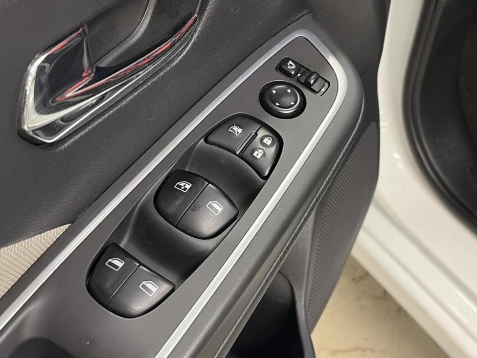 NISSAN Micra 2019