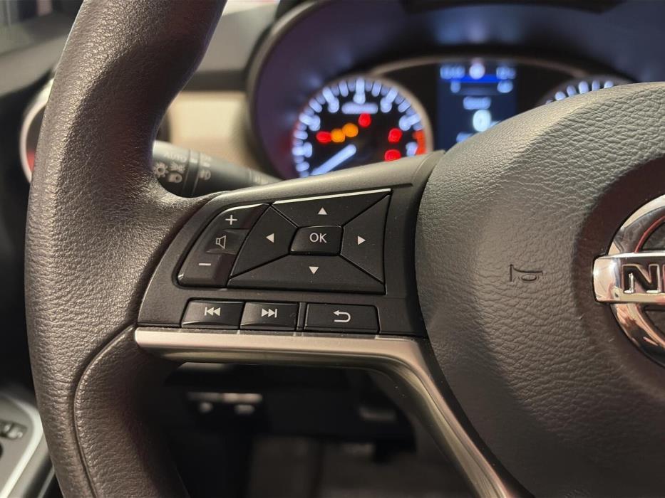 NISSAN Micra 2019