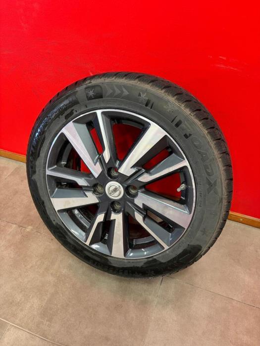 NISSAN Micra 2019