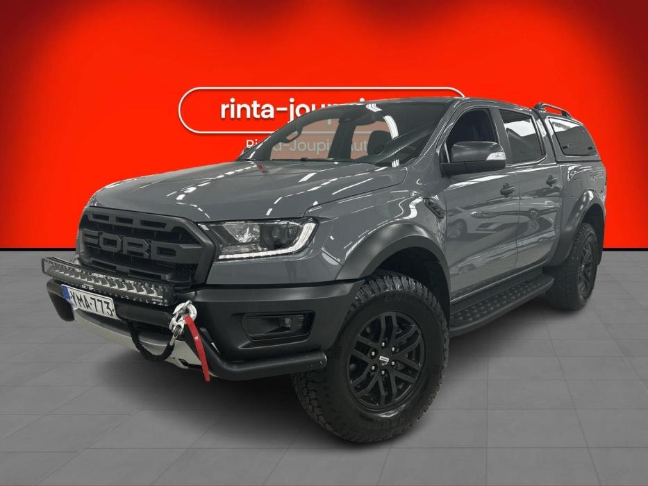 FORD Ranger 2023