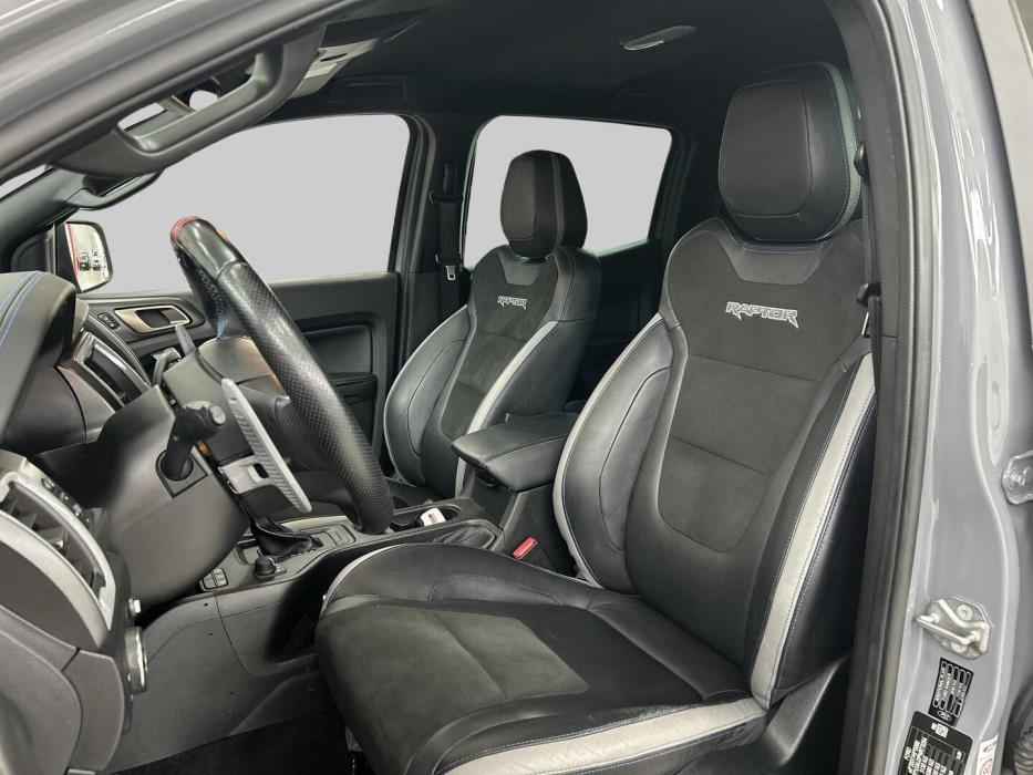 FORD Ranger 2023