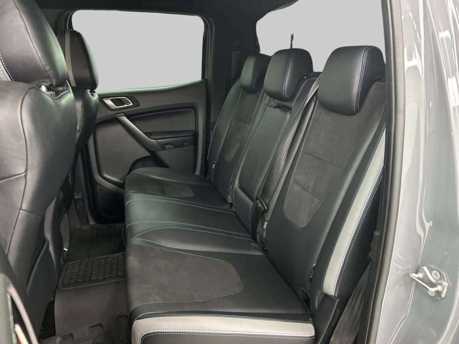 FORD Ranger 2023