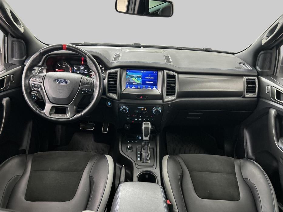 FORD Ranger 2023