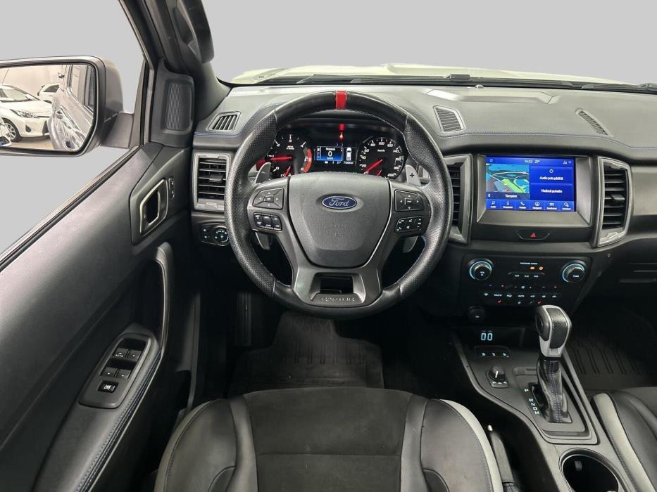 FORD Ranger 2023