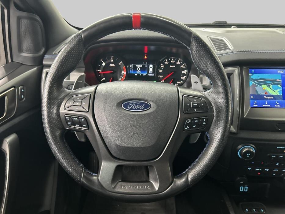 FORD Ranger 2023
