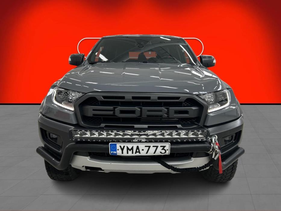 FORD Ranger 2023