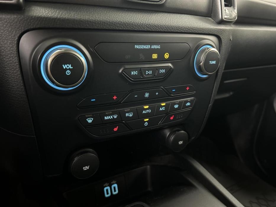 FORD Ranger 2023