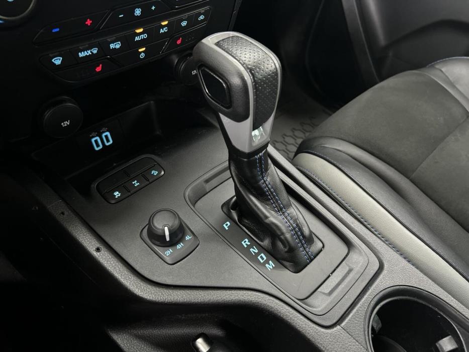 FORD Ranger 2023