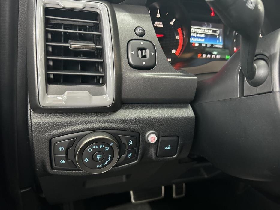 FORD Ranger 2023