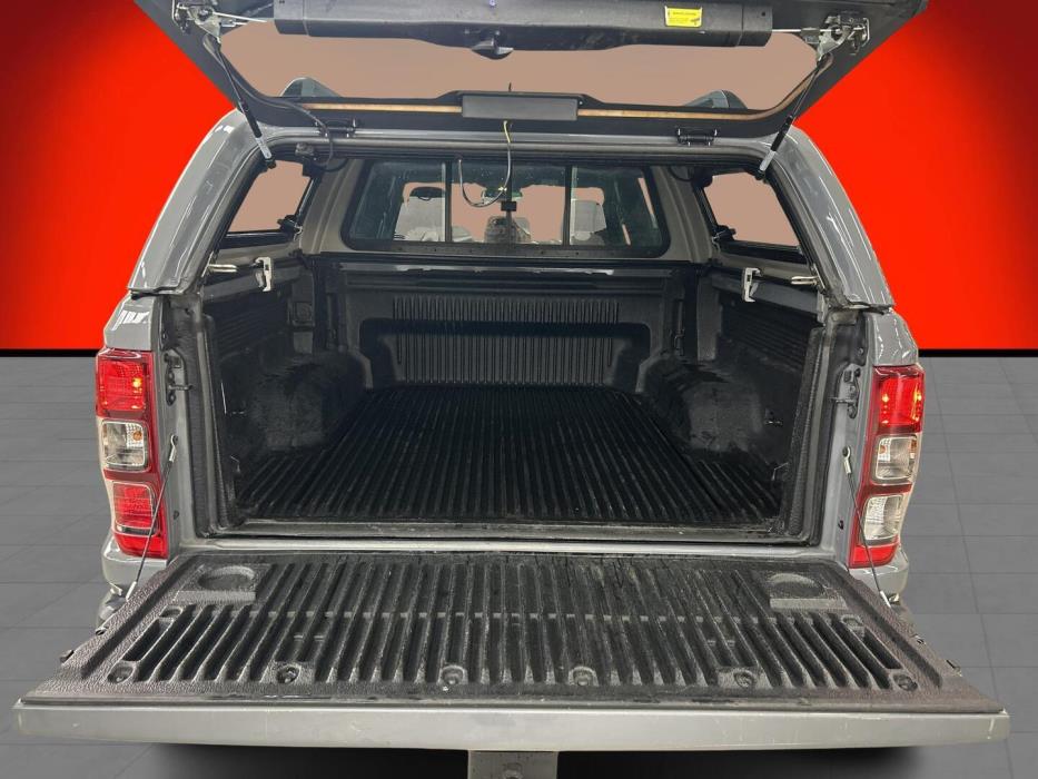 FORD Ranger 2023