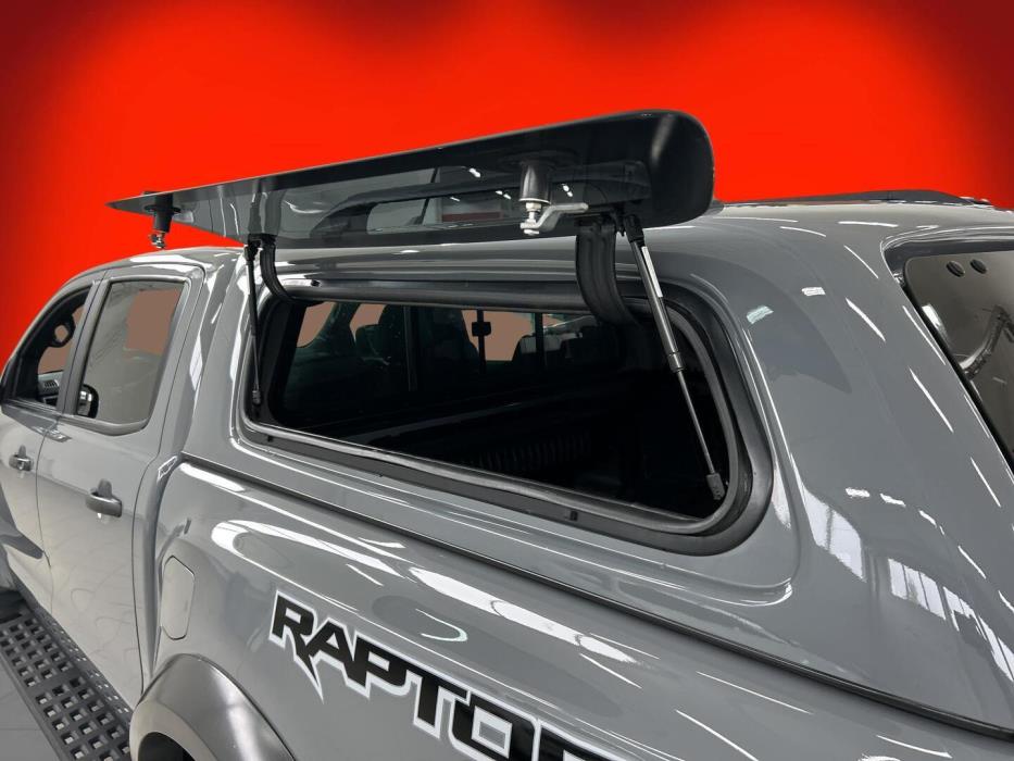 FORD Ranger 2023