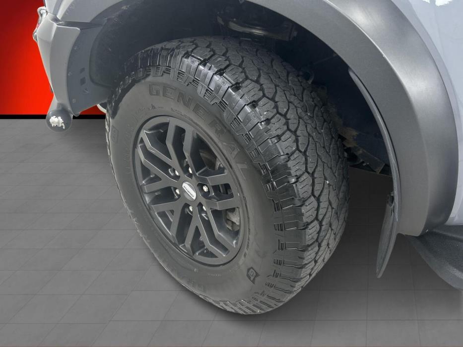 FORD Ranger 2023