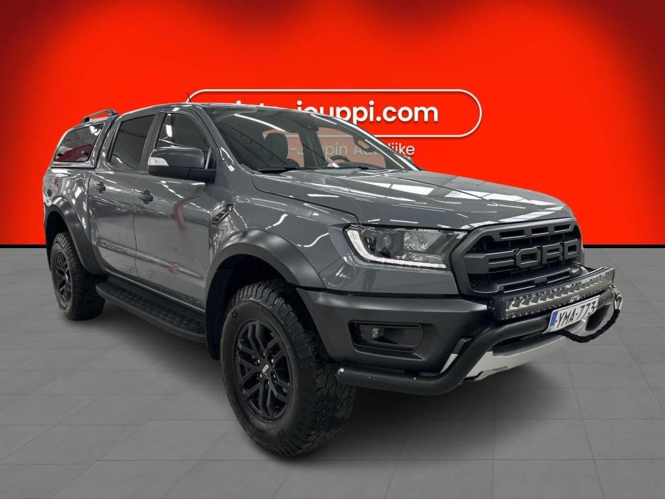FORD Ranger 2023