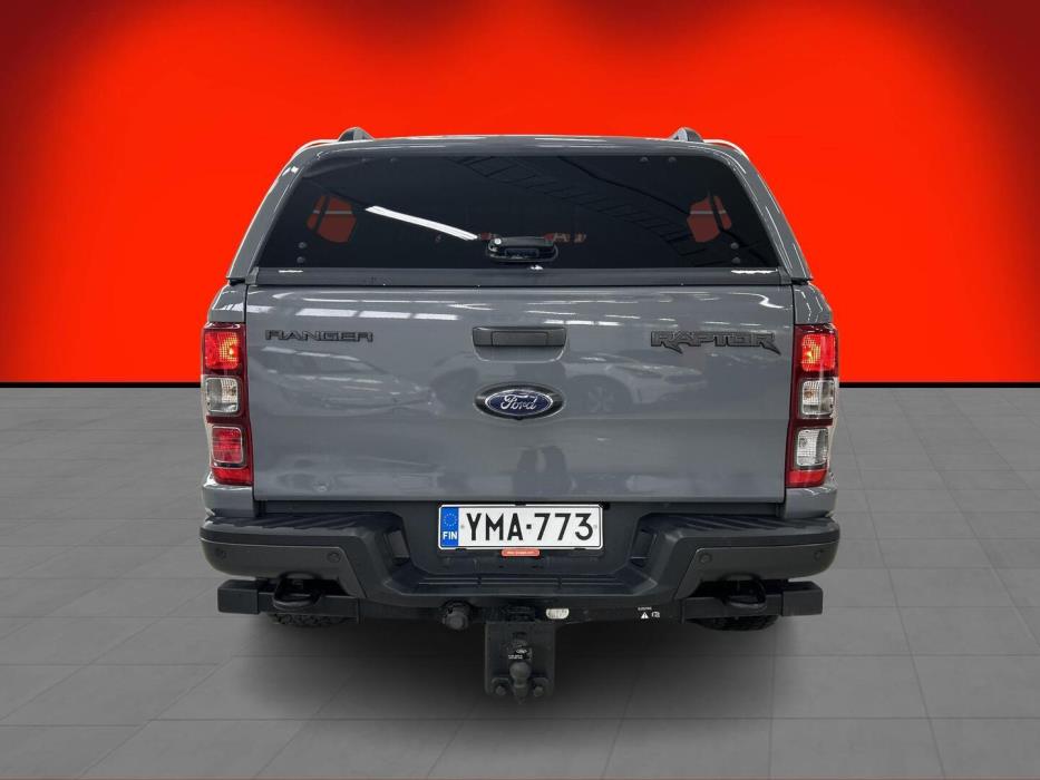 FORD Ranger 2023