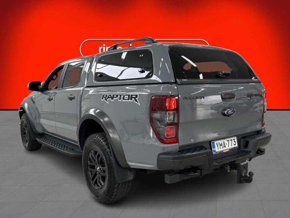 FORD Ranger 2023