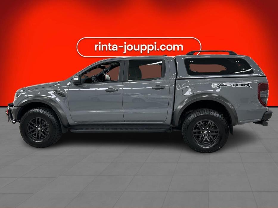 FORD Ranger 2023
