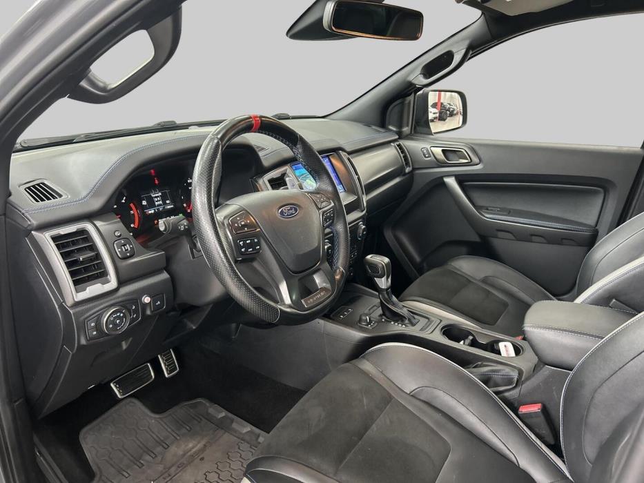 FORD Ranger 2023
