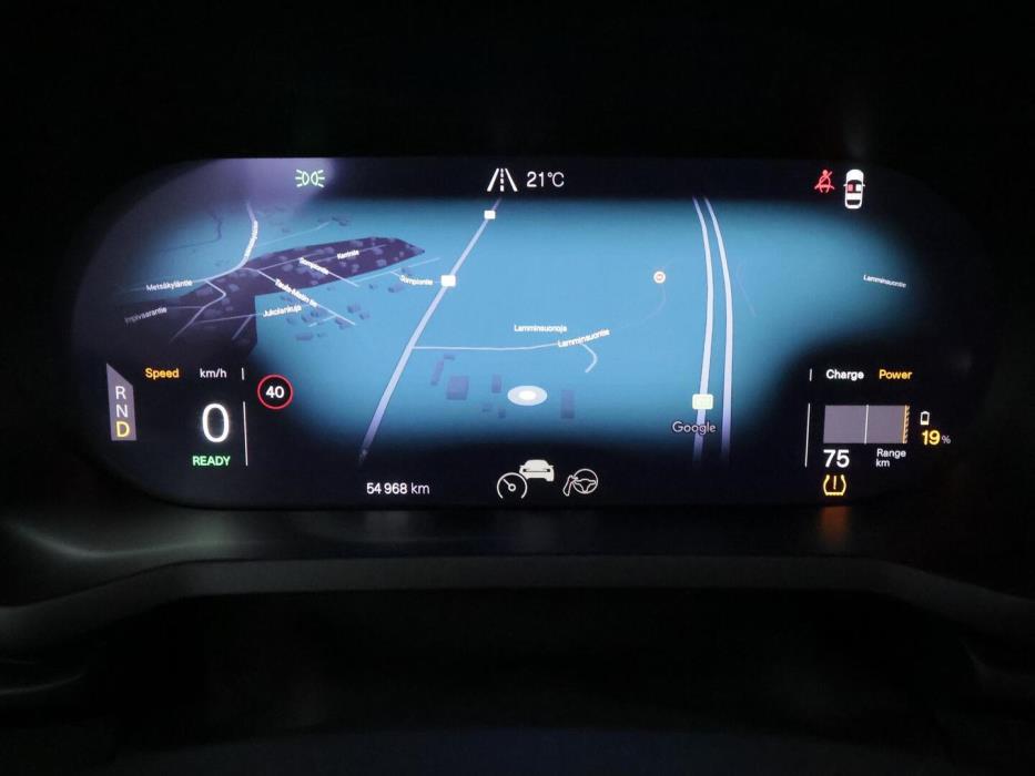 POLESTAR 2 2021