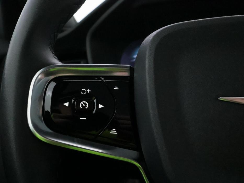 POLESTAR 2 2021