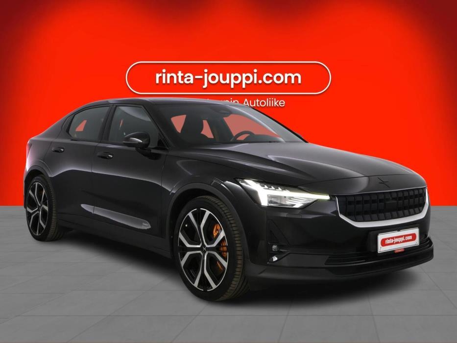 POLESTAR 2 2021