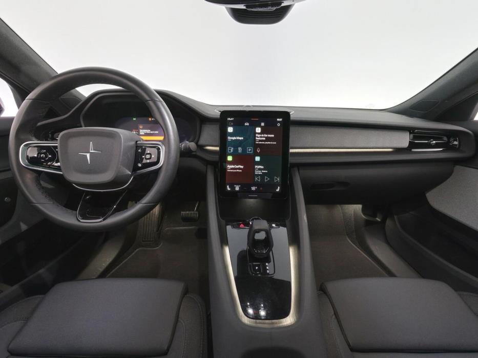 POLESTAR 2 2021