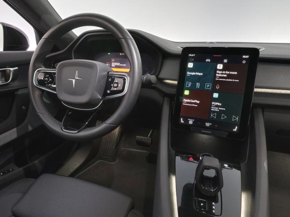 POLESTAR 2 2021